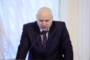 Сергей Шелест будет выдвигаться на праймериз в Госдуму