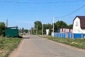 В Омске планируют снести еще более 70 частных домов по 10 лет Октября для новой застройки