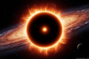 Черные дыры и полет к Солнцу: 10 открытий о космосе за последние 10 лет, которые мы пропустили в повседневной суете