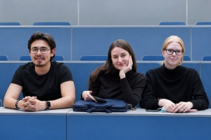 Кадры для промышленности: «Газпромнефть-СМ» расширяет сотрудничество с вузами и ссузами