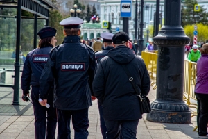 В Омской области за март бесследно пропали семь человек