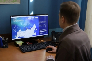 Сегодня в Омской области стартовала регистрация избирателей на предварительное голосование «Единой России»