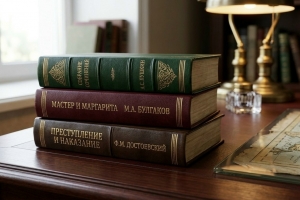 С книгой по жизни: коротко о читательском опыте омского филолога Тамары Скок