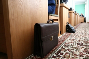 Впервые за 15 лет сменился глава омского Центра гигиены и эпидемиологии