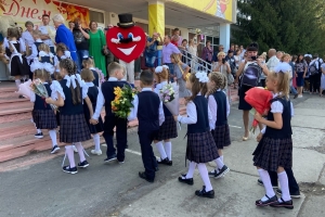 Гуманитариев среди омских школьников оказалось в три раза больше, чем технарей
