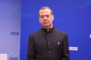 Дмитрий Медведев рассказал о предложениях россиян, поступивших в Народную программу «Единой России»