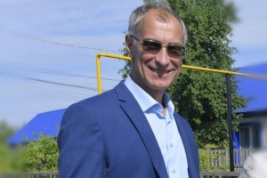 В Омске экс‑замминистра Добрых и директор интерната получили условный срок за покупку внедорожника за 3,3 млн