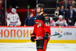 В преддверии полуфинала в «Авангарде» рассказали о готовности травмированных игроков