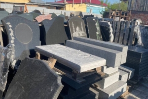 Первый крематорий в Омской области обещают запустить осенью
