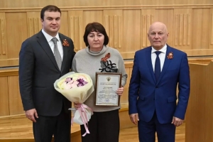 Виталий Хоценко подвел итоги развития АПК Омской области на коллегии Минсельхоза