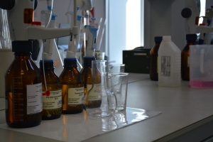 Омский водоканал усилил контроль качества подготовки питьевой воды