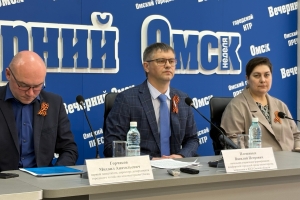 Где появятся новые парки и скверы? Омичи проголосуют за объекты благоустройства с 21 апреля