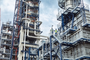 «Газпром нефть» достигла исторического рекорда в 2025 году