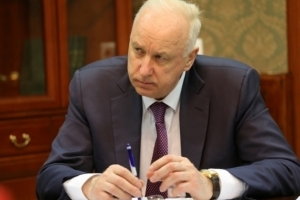 Многодетная омичка пожаловалась Бастрыкину, что уже семь лет не может дождаться положенного ей жилья