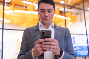 МегаФон выявил типичные проблемы современных телефонов