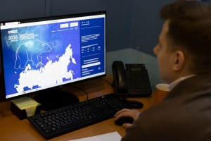 В Омской области стартует регистрация на предварительное голосование «Единой России»