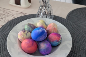 Празднуете ли вы Пасху? (опрос)