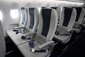 Из Омска в мае стартуют рейсы в Горно-Алтайск: сколько стоит билет