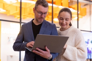 «МегаФон» и МГУ подписали соглашение о цифровизации вуза