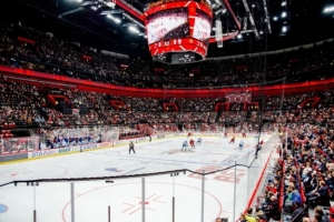 Болельщик омского «Авангарда» умер в день матча с ЦСКА