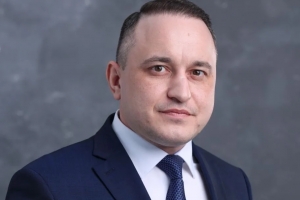 Омское отделение Социального фонда России возглавил Артем Смирнов 