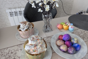 Как правильно выйти из поста: советы омского врача-гастроэнтеролога