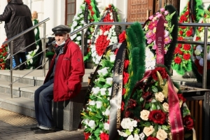 В Омской области 21 апреля будет выходным в честь Радоницы