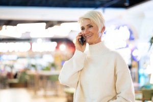 Хлебодаровка впервые подключилась к 4G «МегаФона»