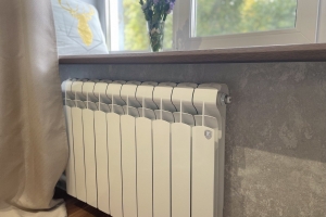 Шелест подписал распоряжение об отключении отопления в Омске