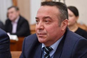 Дмитрий Бобров останется полпредом омского губернатора еще на год