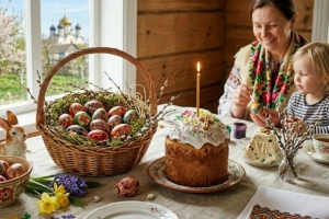О чем молчат священники: 5 мифов о Пасхе, в которые верят даже взрослые