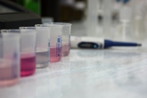 В реке на территории Омска нашли ртуть