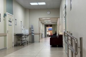 Где получить медпомощь в Омске в майские праздники: адреса и режим работы