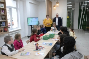 Фонд общественных инициатив «ВМЕСТЕ» успешно завершил акцию «Дарим Пушкина»