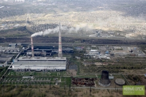 100 тысяч тонн в год: в Росприроднадзоре заявили о пятнадцатипроцентном сокращении выбросов в Омске 