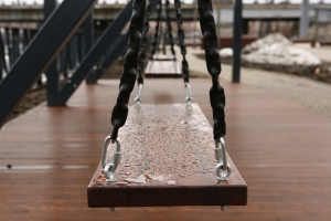 Дожди в Омской области продлятся до конца недели