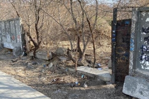 Недострой на Жукова в центре Омске не продали и после снижения цены