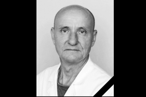 Скончался омский врач Михаил Коробейников, которого парализовало в Таиланде