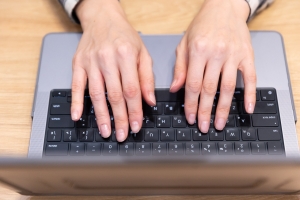 На онлайн-обучение омская молодежь стала тратить еще больше времени