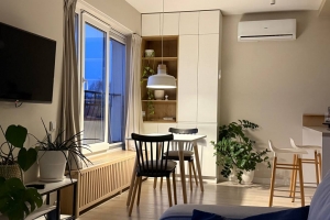 В Омске практически сравнялась стоимость гостиничных номеров и посуточных квартир