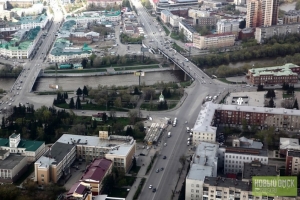 Глава омского минприроды предложил фотографировать «дым из труб», смог и пыль