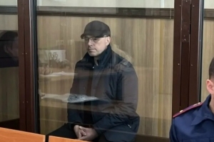 Начальник ЗСЖД Грицай, начинавший карьеру в Омске, подозревается в получении крупной взятки