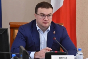 По решению губернатора Хоценко в бюджет Омской области заложены дополнительные 660 млн на образование