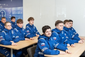 Будущие нефтепереработчики из Омска пройдут производственную практику на ОНПЗ