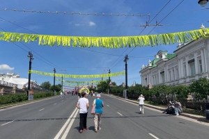 «Не хочу, чтобы Ленина превратилась в пустыню с вывесками «Аренда» - предприниматели рассказали, как в центре Омска бизнес страдает от молодежных тусовок