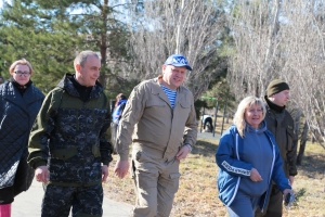Сергей Шелест намерен участвовать в предварительном голосовании «Единой России»