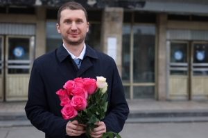 «Единая Россия» поздравила создателей ракеты-носителя «Ангара» с Днем космонавтики