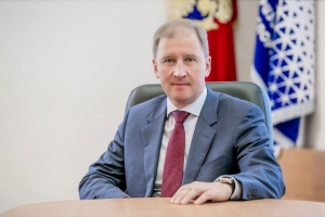 Олега Шалаева переизбрали ректором омского СибГУФК