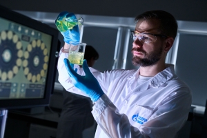 Разработку продукции «Газпромнефть-СМ» признали технологическим трендом России