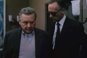 Рецензия на фильм «Корабль пришельцев»: как упавший спутник приняли за НЛО